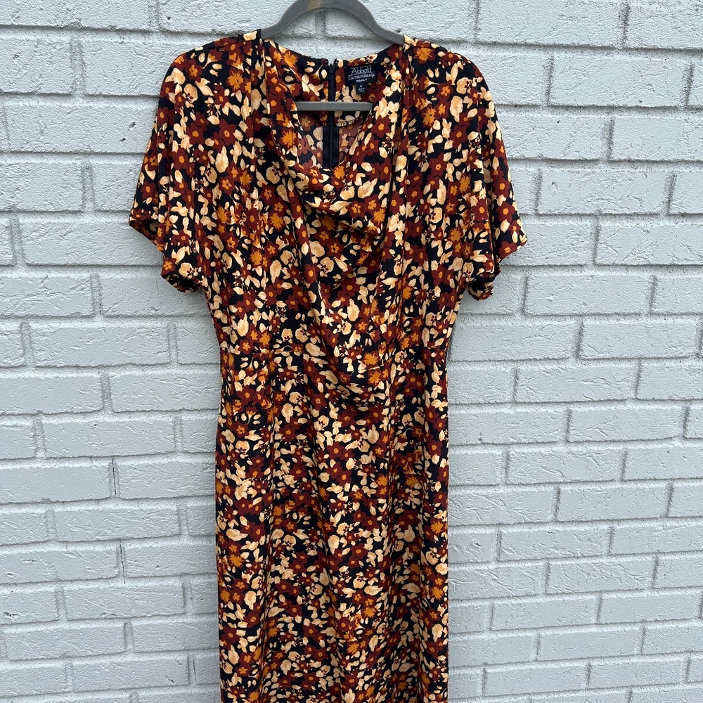 Abbott Elementary Dress